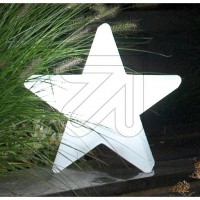 Deco LED ster voor buiten